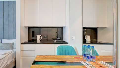 Студия стандарт № 116, фото 3