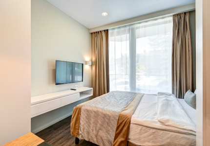 Студия стандарт № 116, фото 1