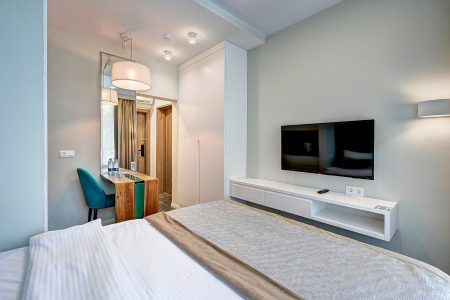 Студия стандарт № 116, фото 9