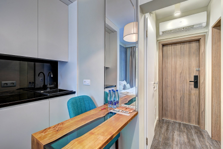 Студия стандарт № 116, фото 10