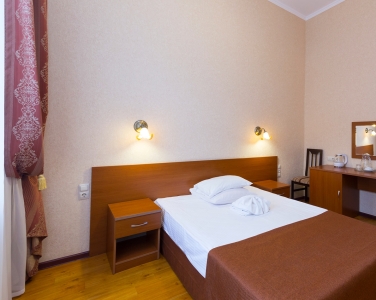 Номер 1-местный (1 категории), фото 2