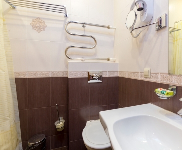 Номер 1-местный (1 категории), фото 3