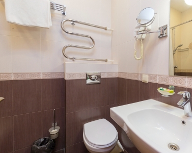 Номер 2-местный 1 категория, фото 3