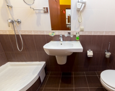 Номер Малый 1-местный (1 категории), фото 3