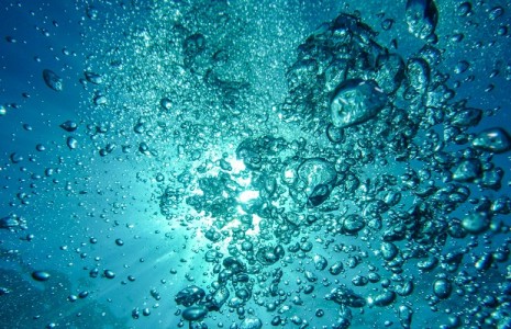 Орошение минеральной водой, фото 2