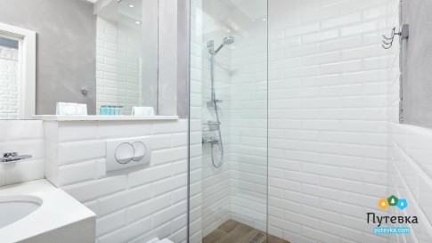 Полулюкс 4-местный 2-комнатный, фото 4