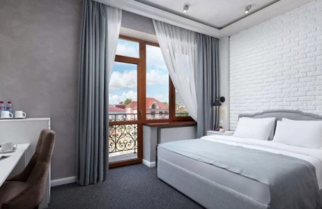 Стандарт 2-местный улучшенный, фото 3