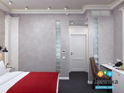 Полулюкс 2-местный, фото 2