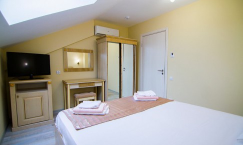 Эконом 2-местный Блок, фото 4