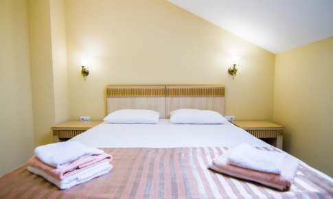 Эконом 2-местный Блок, фото 5