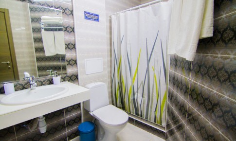 Стандарт 2-местный без балкона, фото 5