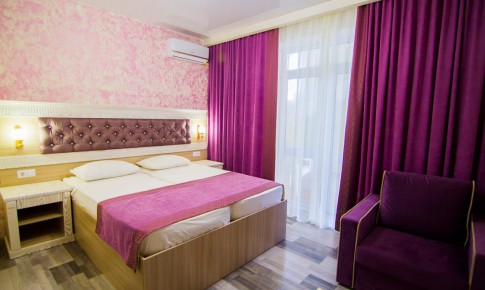 Стандарт 2-местный, фото 3