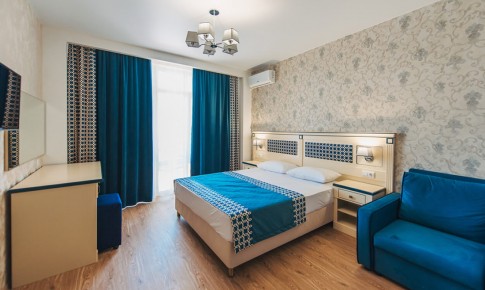 Стандарт 2-местный, фото 4