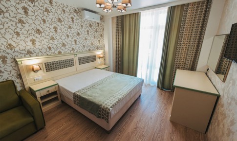 Стандарт 2-местный, фото 5