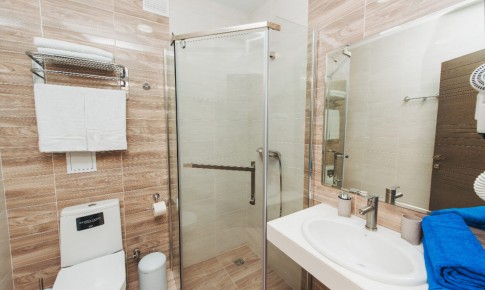 Стандарт 2-местный, фото 7