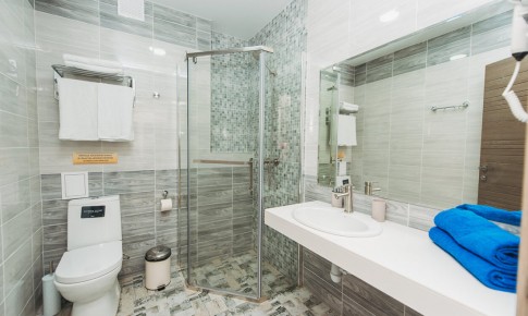 Комфорт 2-местный, фото 7