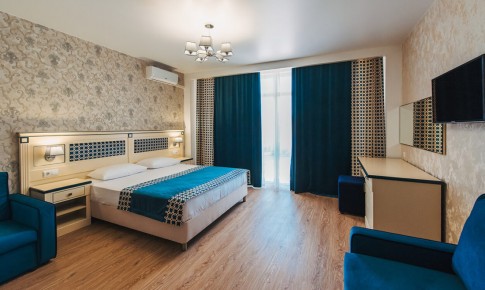 Комфорт 2-местный, фото 2