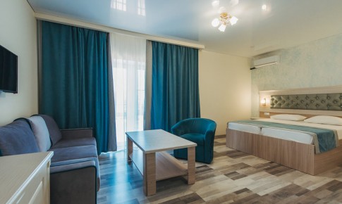 Комфорт 2-местный, фото 3