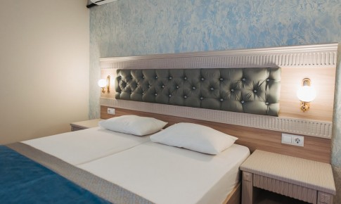 Комфорт 2-местный, фото 4