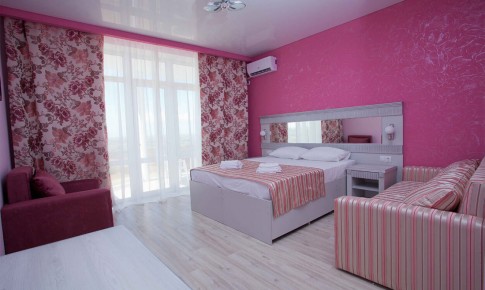 Комфорт 2-местный, фото 8