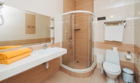 Студио 2-местный, фото 5