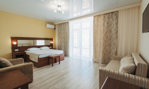 Студио 2-местный, фото 4