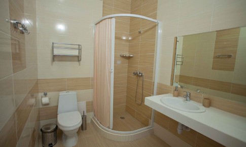 Комфорт 3-местный, фото 5