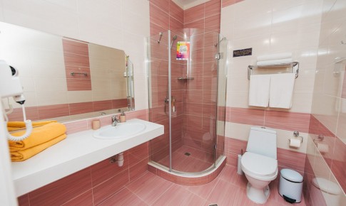 Комфорт 3-местный, фото 4