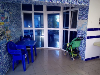 Стандартный Стандартный 3-местный 2-комнатный, фото 6