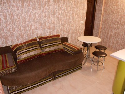 Апартаменты 3-местный с кухней, фото 9