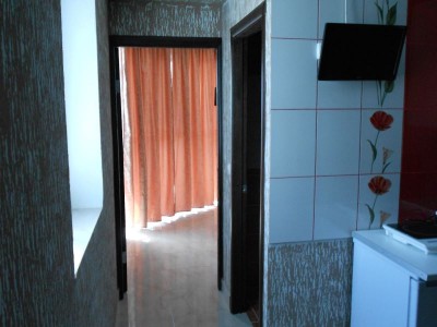 Апартаменты 2-местный с кухней, фото 6