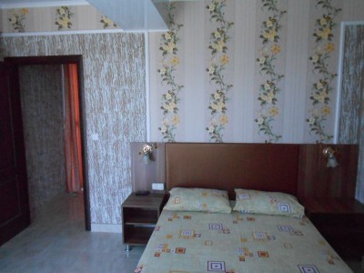 Апартаменты 2-местный с кухней, фото 4