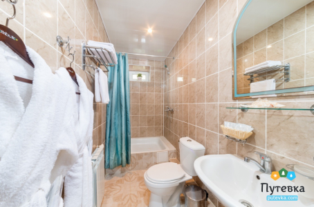 Стандарт 2-местный, фото 2