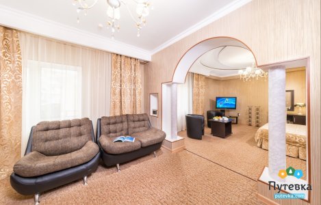 Студио 2-местный, фото 3