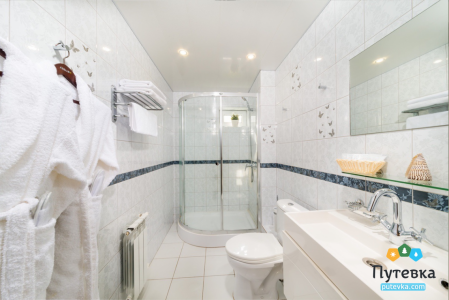 Студио 2-местный, фото 4