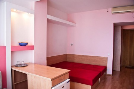 Люкс северный 4-местный 2-комнатный, фото 3