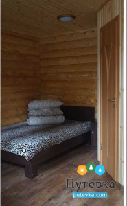 Стандарт 2-местный (СТ), фото 2