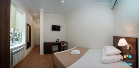 Эконом 1-местный корпус Б, фото 4