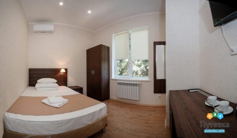 Эконом 1-местный корпус Б, фото 5