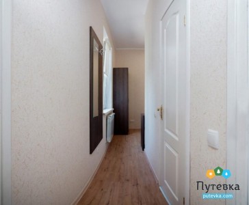 Эконом 1-местный корпус Б, фото 3