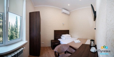 Эконом 1-местный корпус Б, фото 2