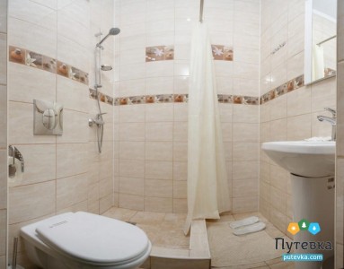 Эконом 1-местный корпус Б, фото 7