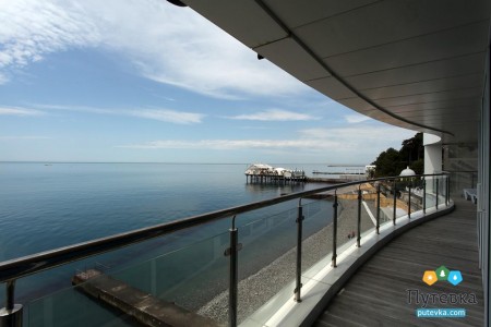 Апартаменты Премиум 2-местный, фото 7