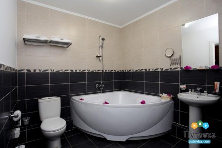 Апартаменты Премиум 2-местный, фото 8