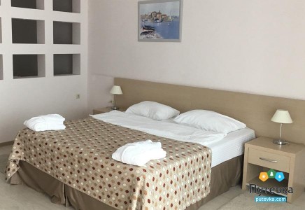 Студия 2-местный, фото 1