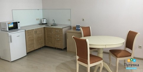 Студия 2-местный, фото 3