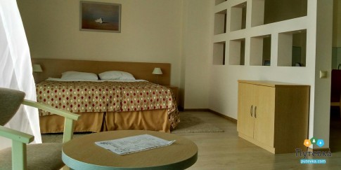 Студия 2-местный, фото 2