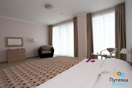 Апартаменты Семейный, фото 3