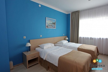 Апартаменты Семейный, фото 4