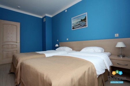 Апартаменты Семейный, фото 5